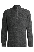 BOSS Equestrian Herren Troyer Knitwear
