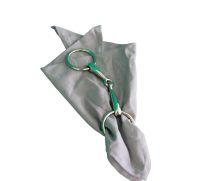 Serviettenset Snaffle Bit