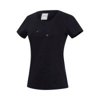 Samshield Shirt Axelle Script SS23