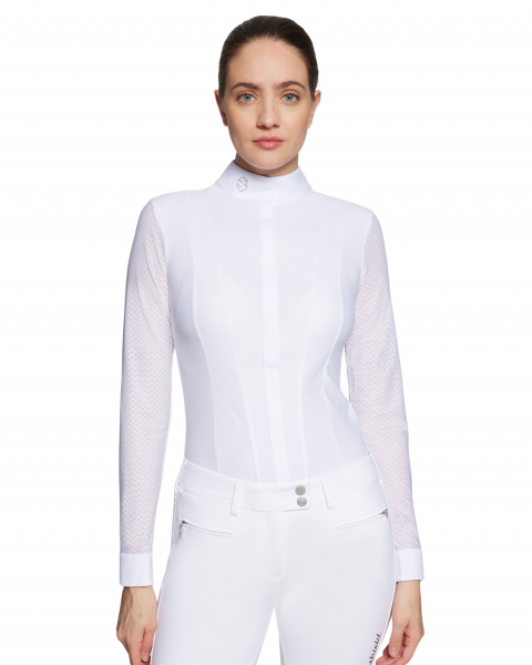 Samshield Damen Showshirt Marina