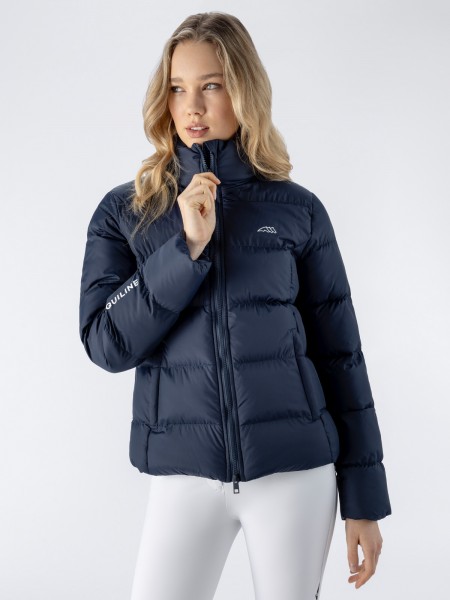 Equiline Core Damen Steppjacke Eqesatek