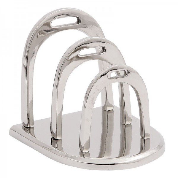 Briefablage Stirrup