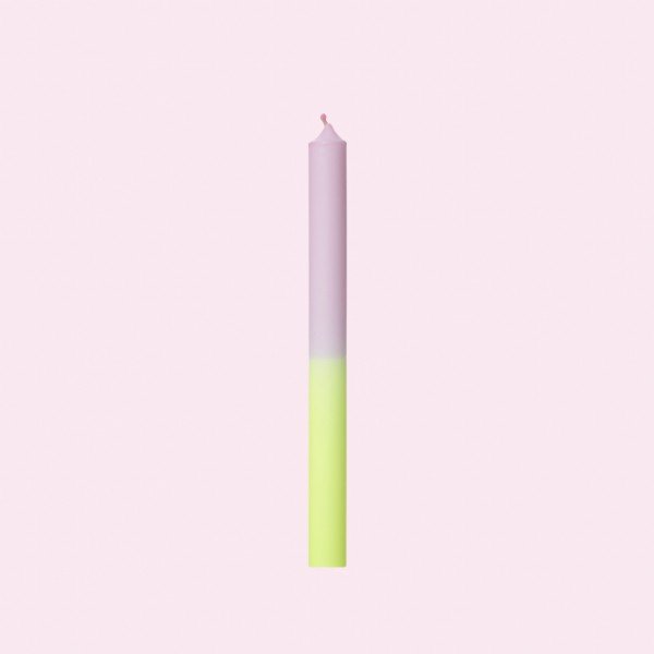 Candy Candle Limoncello
