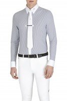Equiline Herren Showshirt Egare L/S Pre23