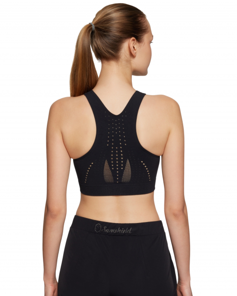 Samshield Bustier Havanna