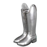Vase Riding Boots