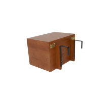 Grooming Deluxe Stall Tack Box