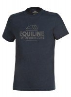 Equiline Herren Shirt Calebec SS22
