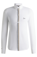 BOSS Equestrian Herren Showshirt Signature Norman