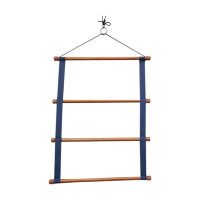 Grooming Deluxe Schabrackenhalter Luxe
