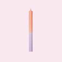 Candy Candle Popcorn 3er Set