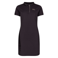 KLcaly Damen Sweatkleid SSU23