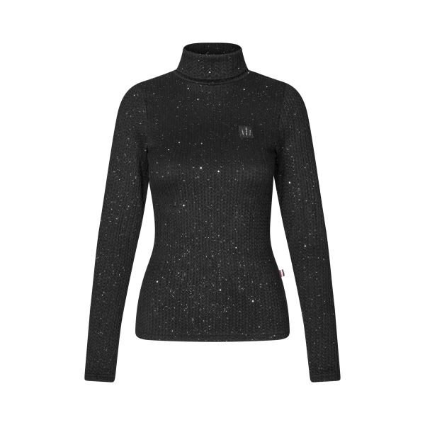 KLmichela Damen Rollkragenpullover