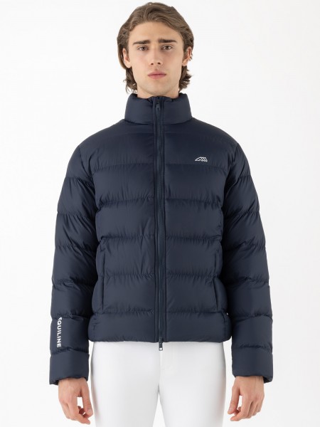 Equiline Core Herren Steppjacke Eqratek