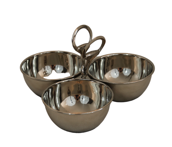 Nut Bowl Horsebit