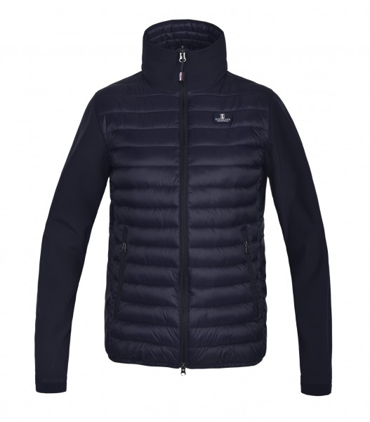 KL Classic Hybridjacke unisex