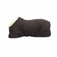 Kentucky Horsewear Showrug braun