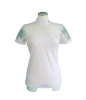 Design by Dalia Showshirt Aster
