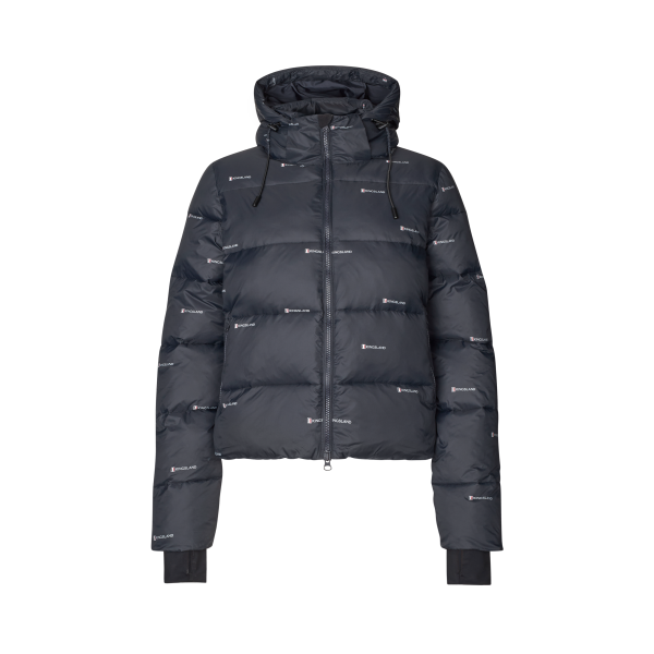 KL Classic Damen Winterjacke