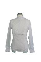 CT Showshirt Japanese Scallop L/S