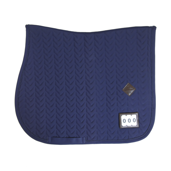 Kentucky Horsewear Schabracke Fishbone Competition