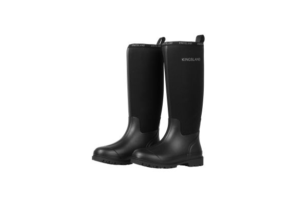 KLmaria Damen Gummistiefel