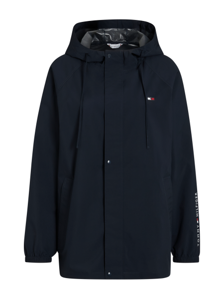 Hilfiger Equestrian Herren Regenjacke Bolton