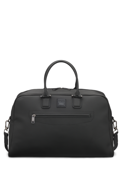 BOSS Equestrian Weekender