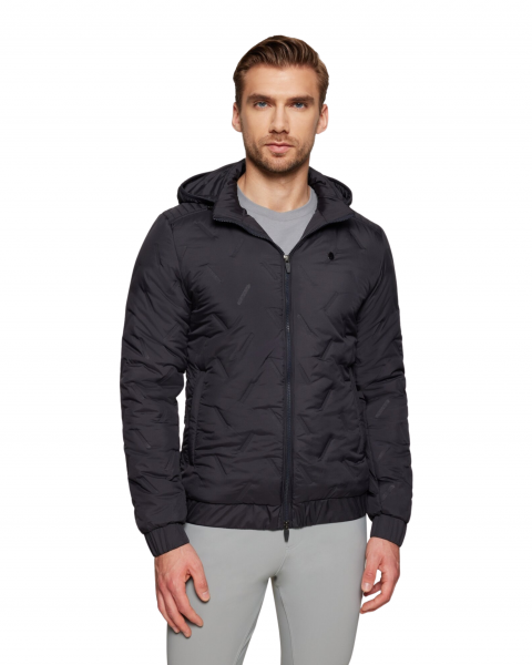 Samshield Herren Jacke Aspen