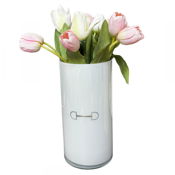 Traumpferd Vase Horse Bit