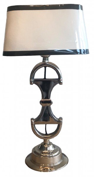 Wohnlampe "Horse Bit"