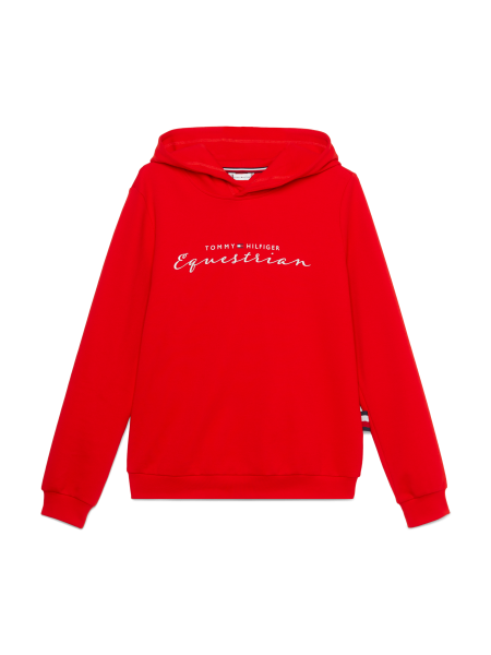 Hilfiger Equestrian Greenwich Hoodie