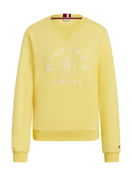 Hilfiger Equestrian Damen Hoodie Evans
