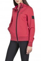 Equiline Damen Sweatjacke Caliec SS23