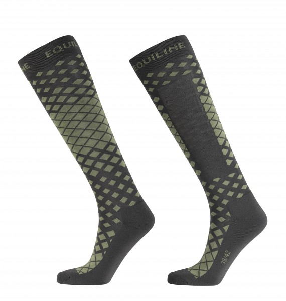 Equiline Socken Escare