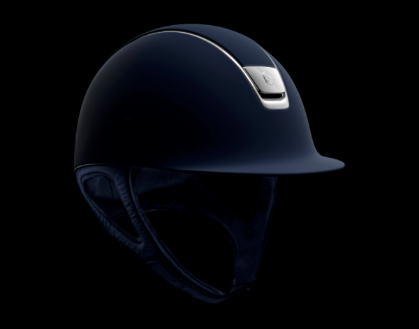 Samshield Shadowmatt navy S
