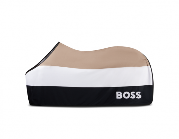 BOSS Equestrian Signature Stripe Abschwitzdecke