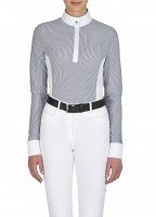 Equiline Damen Showshirt Eliciae L/S Pre23