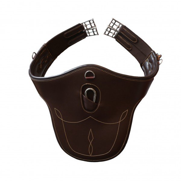 Kentucky Horsewear Stollengurt
