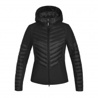 KL Classic Damen Hybridjacke
