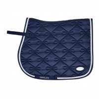 KLJerri Satin Schabracke