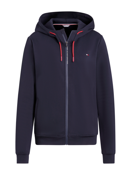 Hilfiger Equestrian Damen Hoodie Kingston