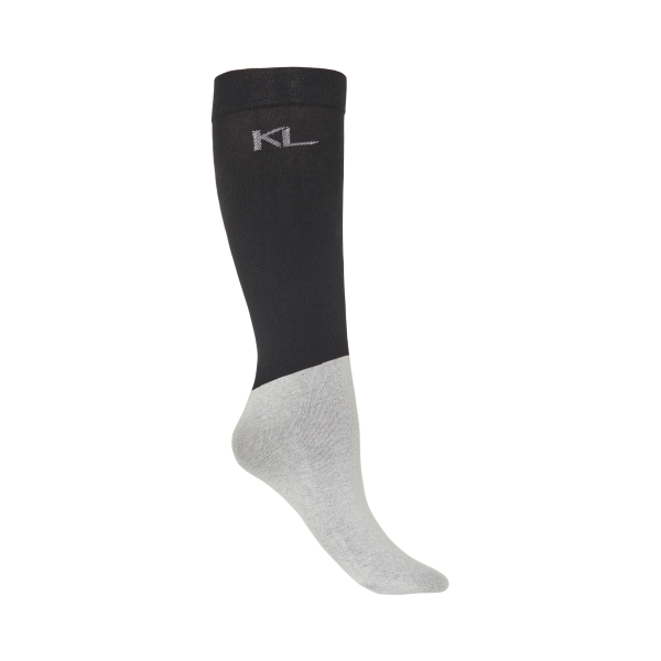 KL Classic Show Socken 3er Pack