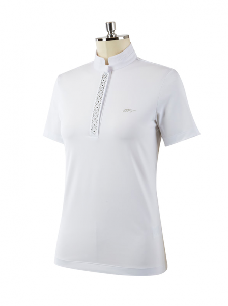 Anna Scarpati Showshirt "Fasta"