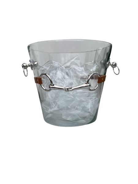 Traumpferd Champagnerkübel Horse Bit