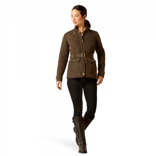 Ariat Woodside Jacke FW23