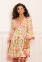 Kleid Blossom