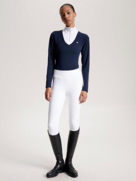 Hilfiger 2-in-1 Thermo Showshirt