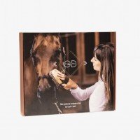 Grooming Deluxe Bürstenset