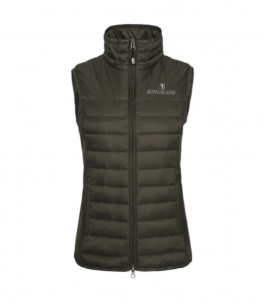 Kingsland Classic Limited Unisex Insulated Body Warmer